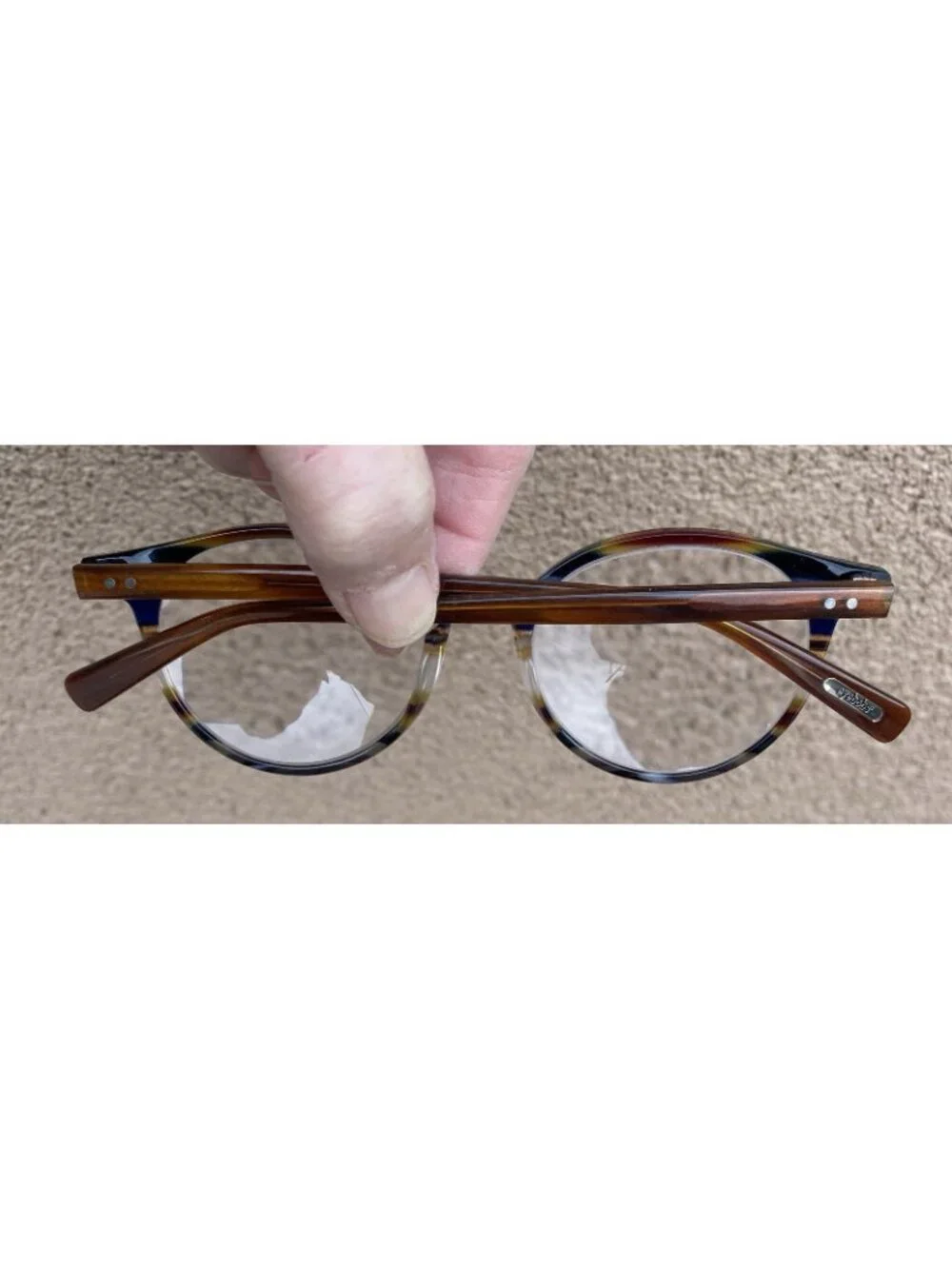 Eyebobs 50 eyeglasses